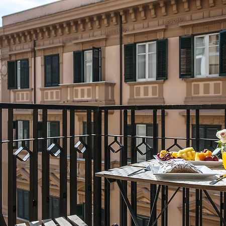 Due Passi Bed and Breakfast Παλέρμο Εξωτερικό φωτογραφία