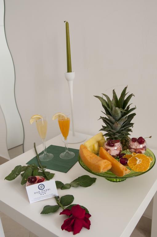 Due Passi Bed and Breakfast Παλέρμο Εξωτερικό φωτογραφία