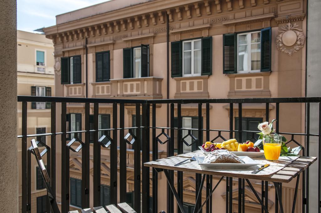 Due Passi Bed and Breakfast Παλέρμο Εξωτερικό φωτογραφία