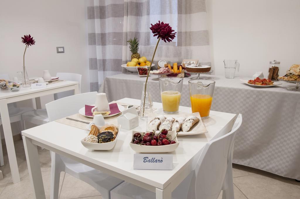 Due Passi Bed and Breakfast Παλέρμο Εξωτερικό φωτογραφία