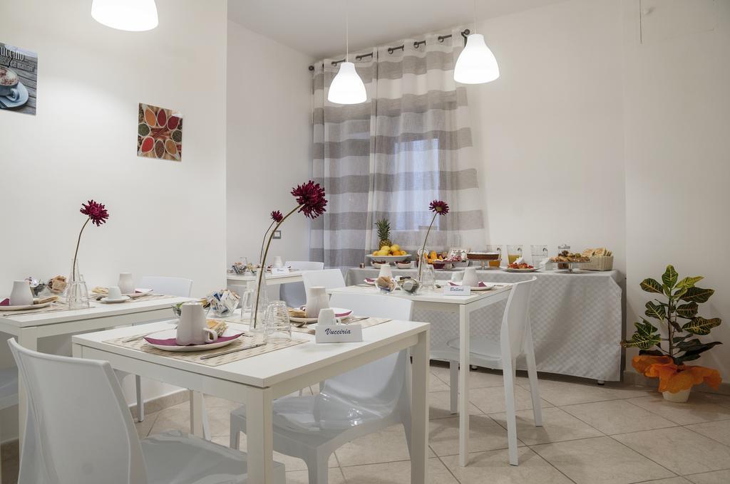 Due Passi Bed and Breakfast Παλέρμο Εξωτερικό φωτογραφία
