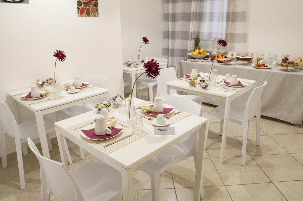Due Passi Bed and Breakfast Παλέρμο Εξωτερικό φωτογραφία