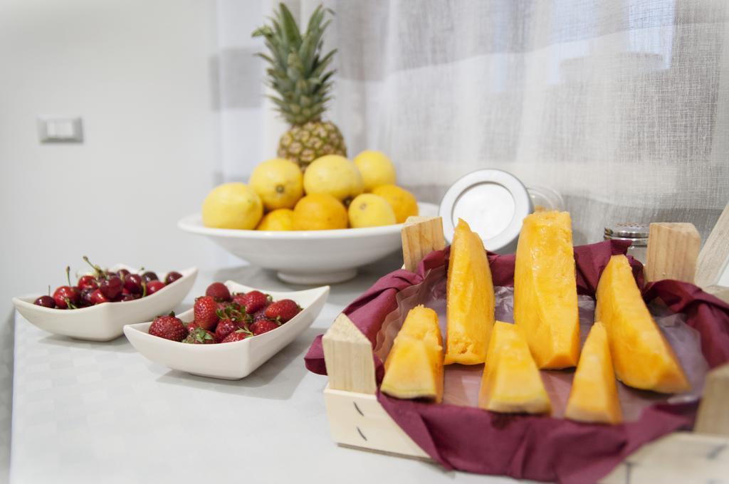 Due Passi Bed and Breakfast Παλέρμο Εξωτερικό φωτογραφία